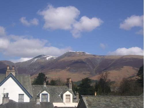 Silverdale Guesthouse Keswick  Exterior photo