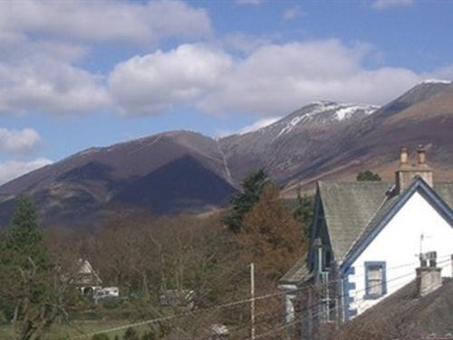 Silverdale Guesthouse Keswick  Exterior photo