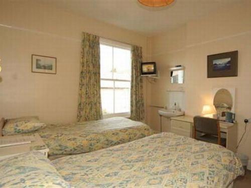 Silverdale Guesthouse Keswick  Room photo